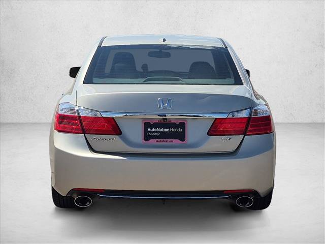 Used 2015 Honda Accord EX-L image 6