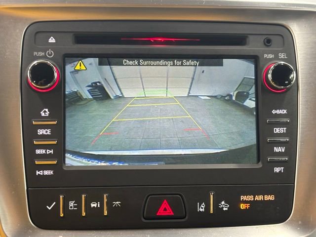 Used 2017 GMC Acadia Limited SLT AWD/4WD image 27