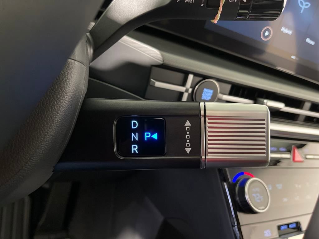 New 2026 Hyundai Santa Fe SEL image 24