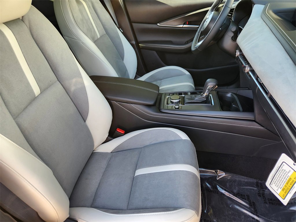 New 2026 MAZDA CX-30 2.5 Turbo w/ Premium Package image 19