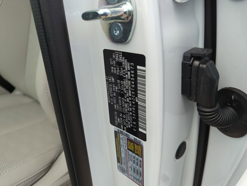 New 2026 Kia Sorento S image 32