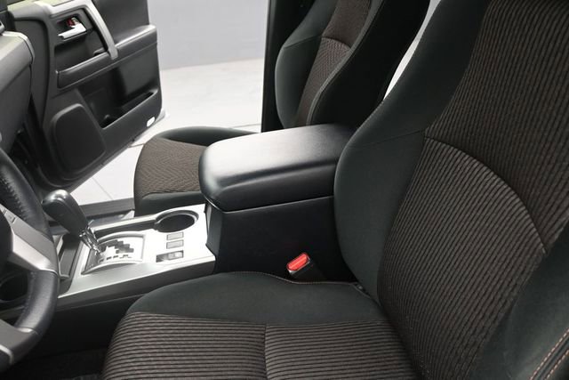 Used 2021 Toyota 4Runner Trail Special Edition AWD/4WD image 15