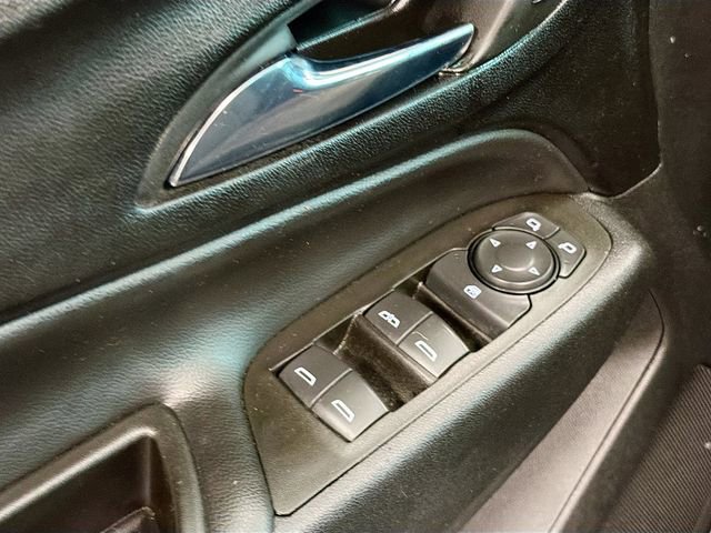 Certified 2022 Chevrolet Equinox LT image 16