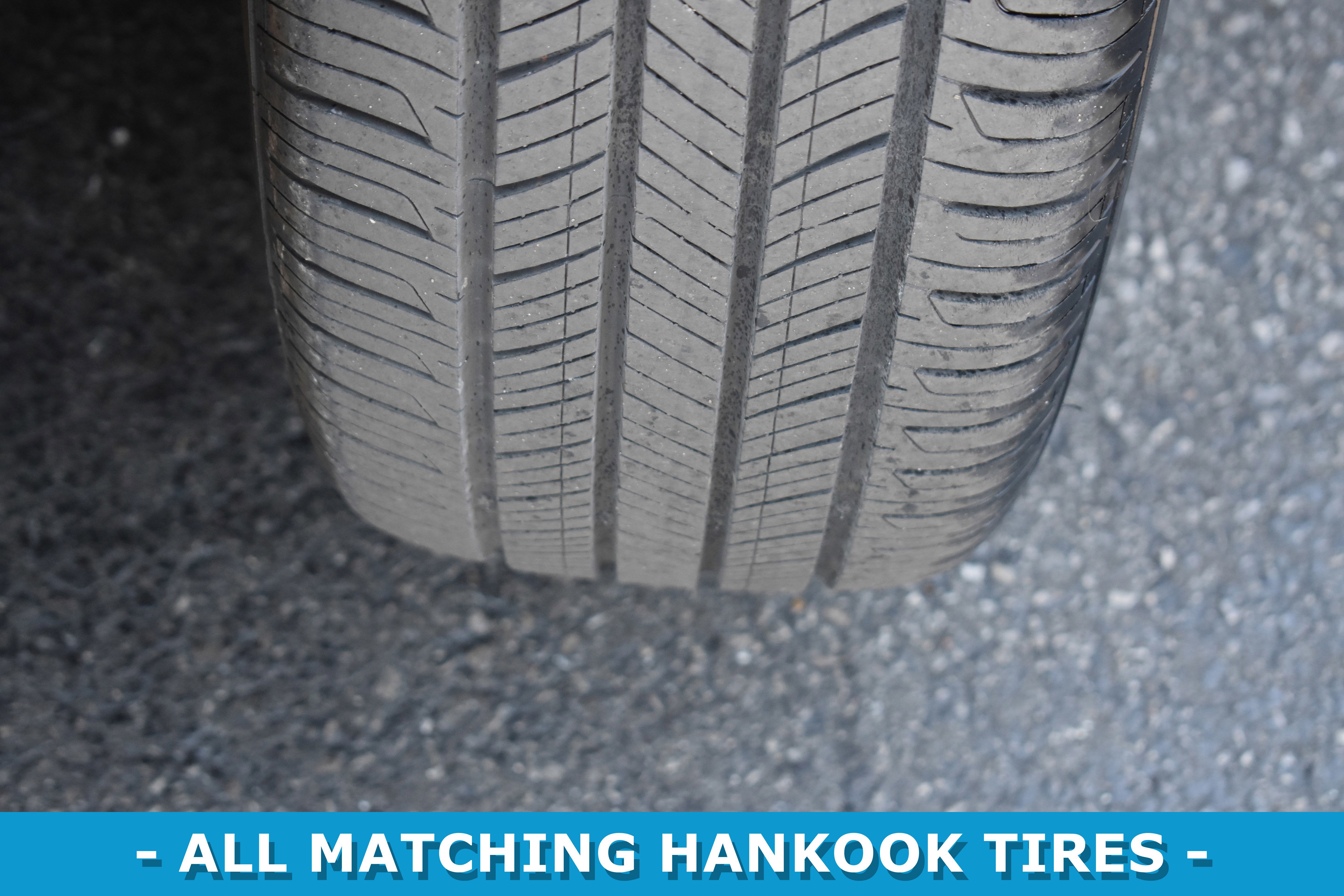 Certified 2024 Honda HR-V LX image 32