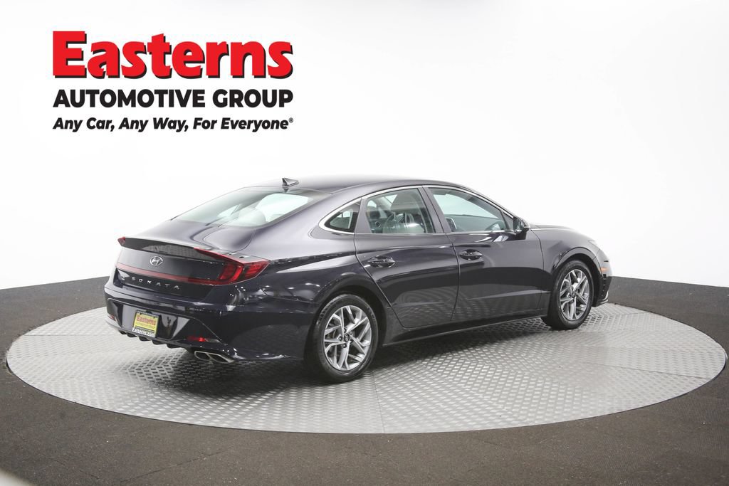 Used 2023 Hyundai Sonata SEL FWD image 41