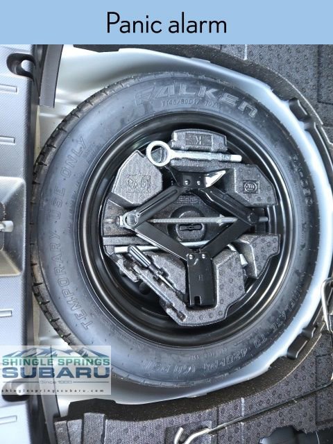 Used 2022 Subaru Crosstrek 2.0i Premium w/ Popular Package #4 AWD/4WD image 13