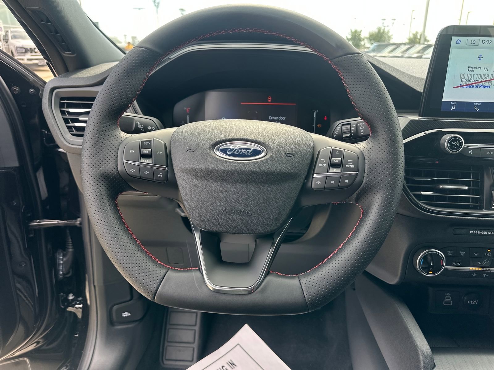 New 2026 Ford Escape ST-Line image 13