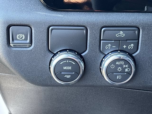 New 2026 GMC Sierra 1500 Elevation w/ Max Trailering Package RWD image 18