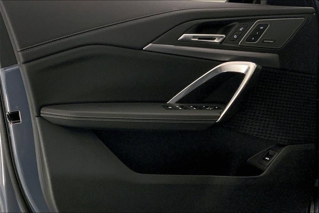 Certified 2026 BMW X1 M35i image 24