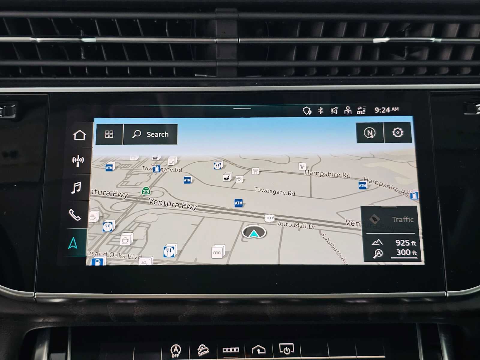 Used 2022 Audi Q8 Premium Plus image 24