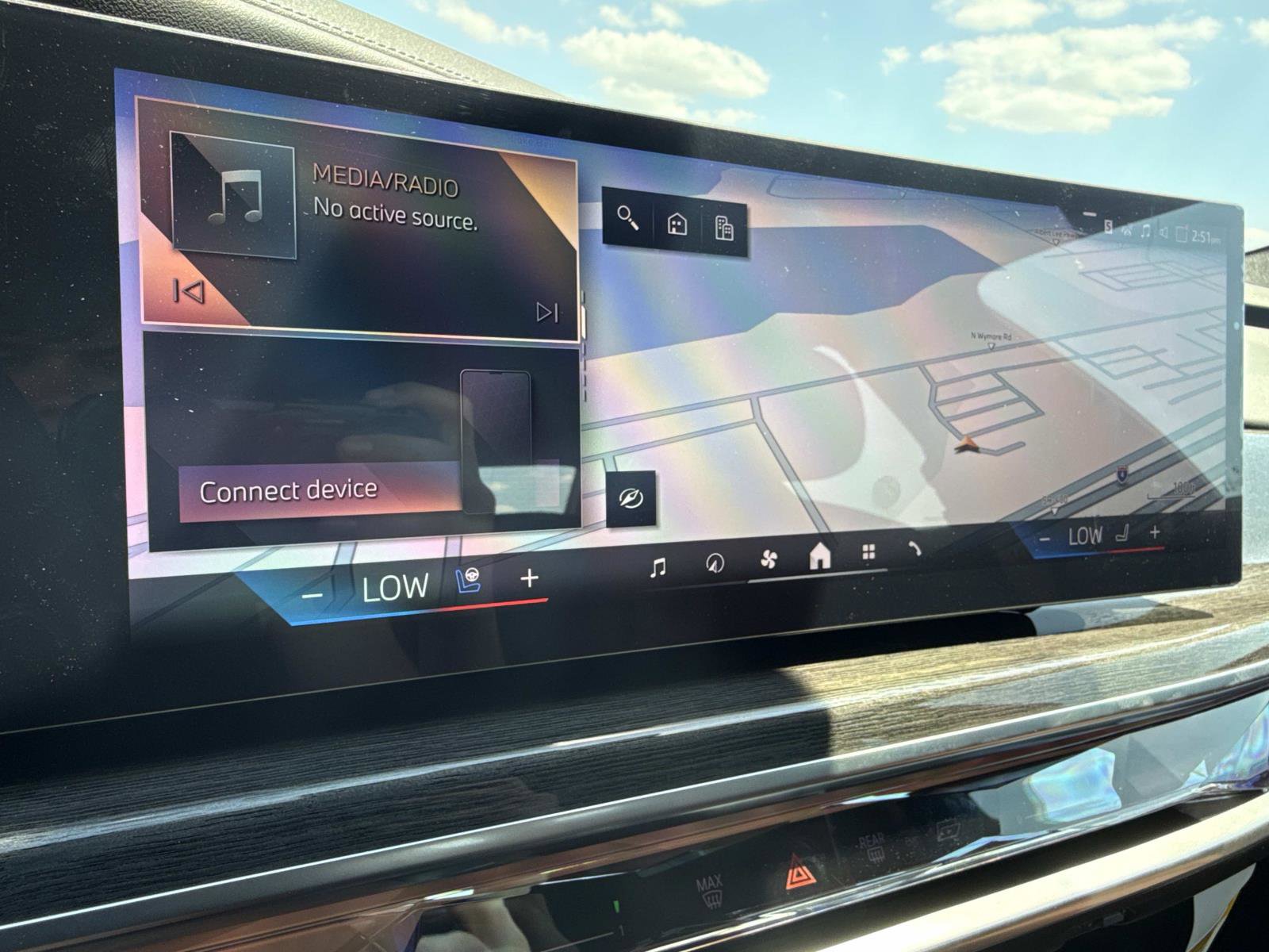 New 2026 BMW 760i xDrive w/ Executive Package AWD/4WD image 22