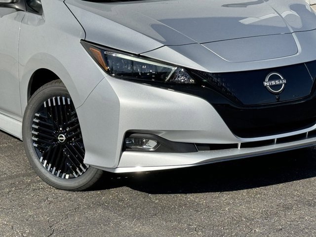 Used 2024 Nissan Leaf SV Plus image 3