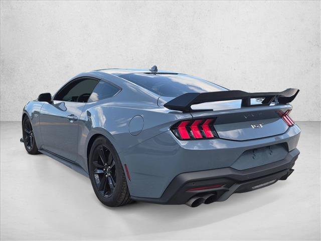 Used 2026 Ford Mustang GT RWD image 7