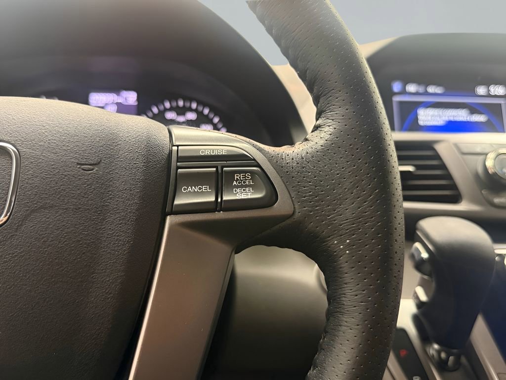 Used 2014 Honda Odyssey EX-L image 19