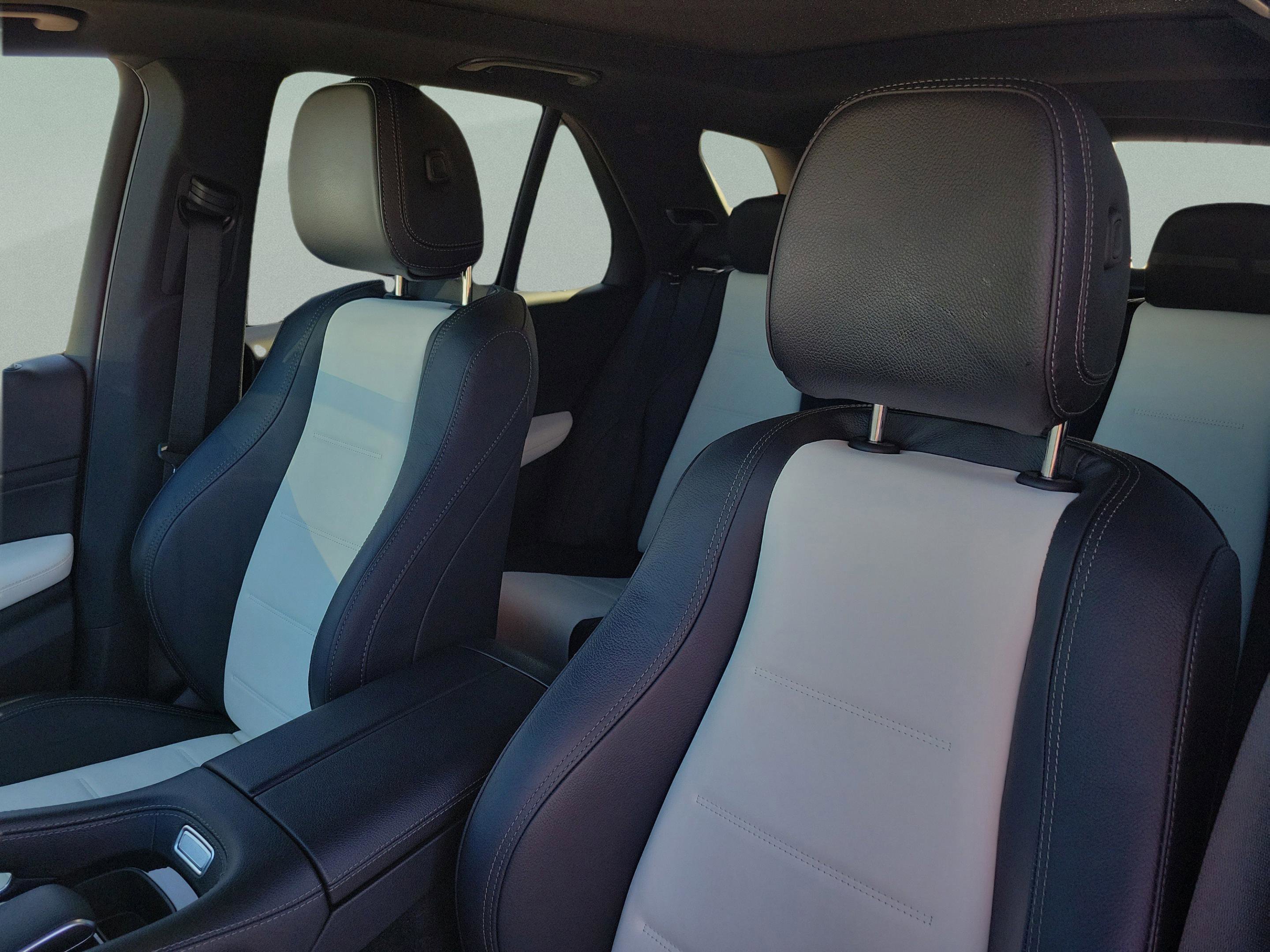 Certified 2022 Mercedes-Benz GLE 350 4MATIC image 24