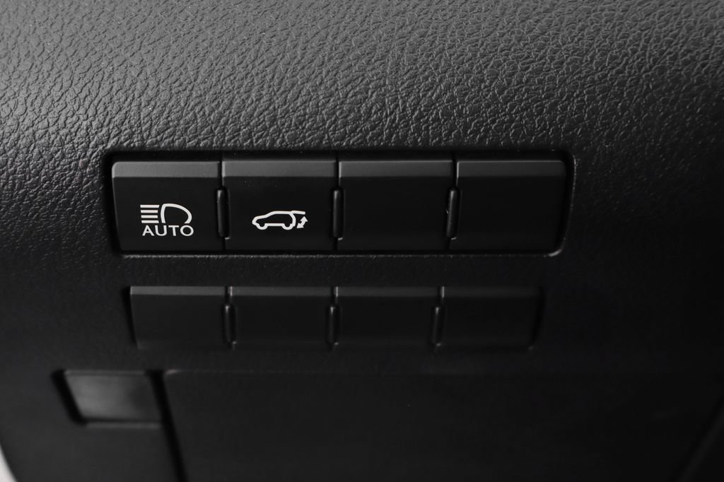 Used 2022 Lexus RX 350 FWD image 22