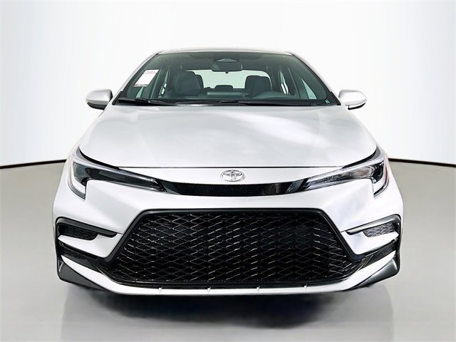 New 2026 Toyota Corolla SE image 8