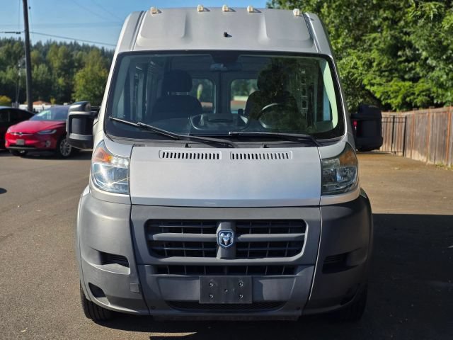 Used 2014 RAM ProMaster 2500 FWD image 2