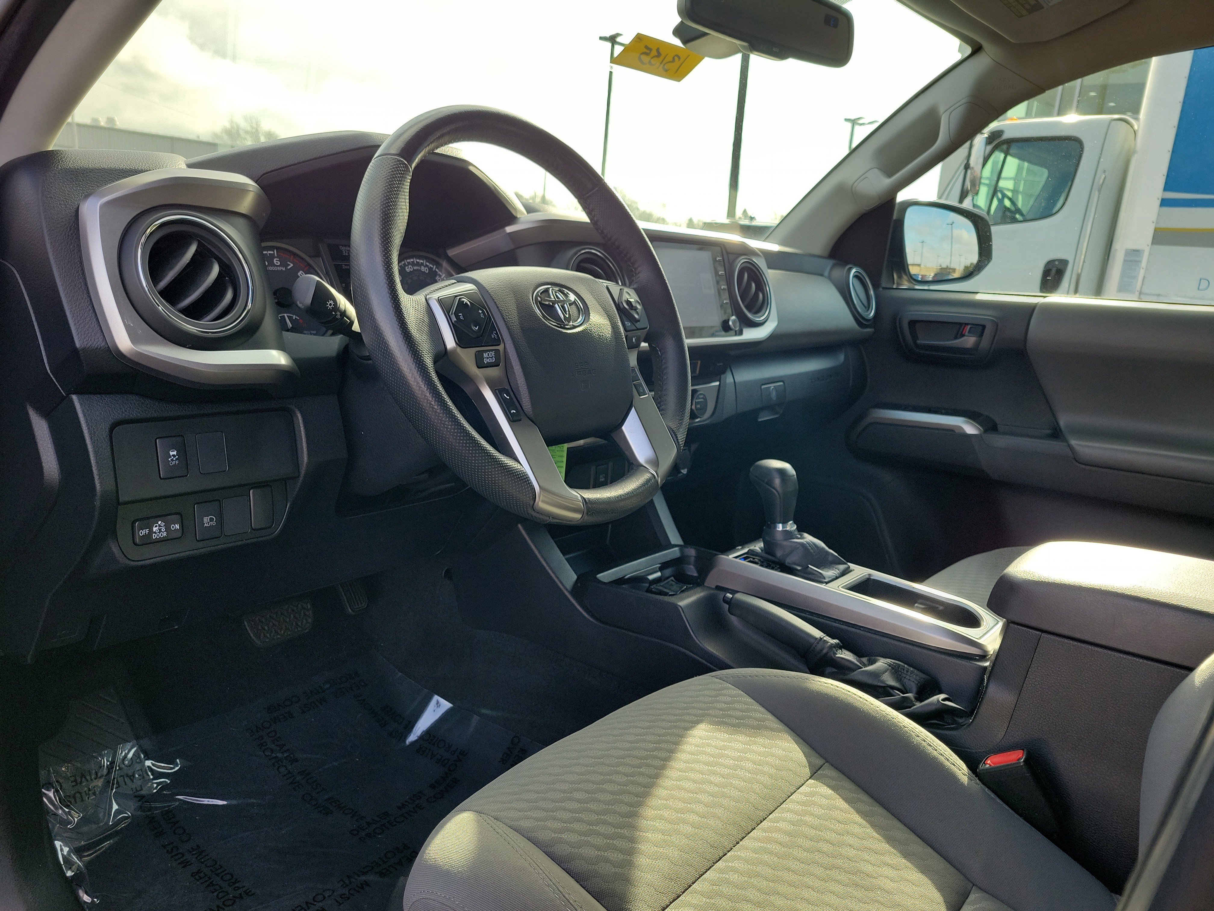 Used 2021 Toyota Tacoma SR5 image 14