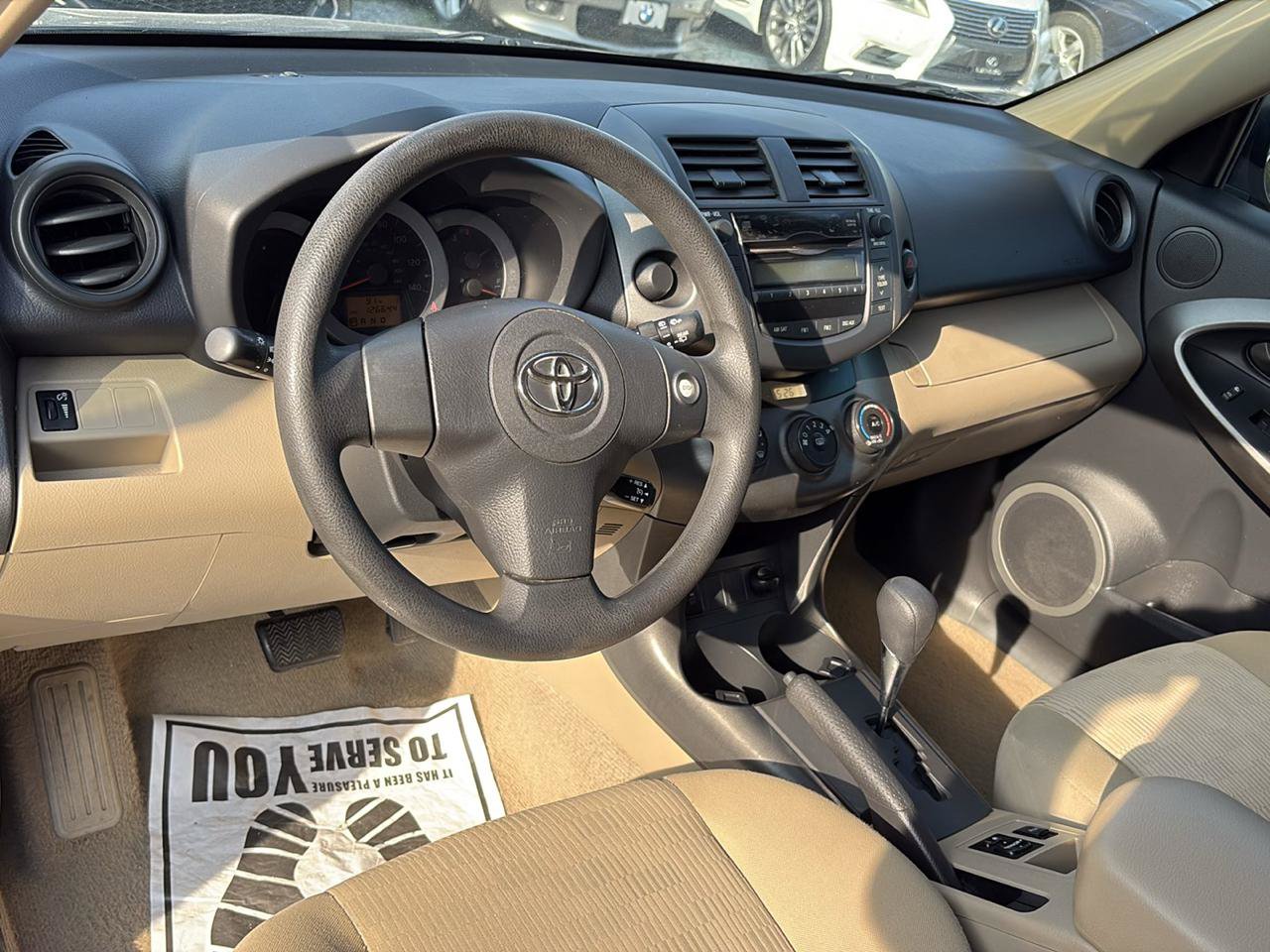 Used 2011 Toyota RAV4 2WD w/ Base L4 Extra Value Pkg image 19