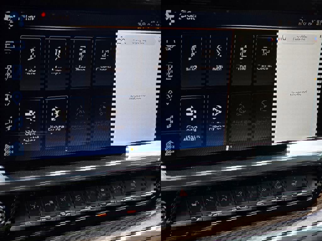 New 2026 Chevrolet Silverado 1500 LT AWD/4WD image 23