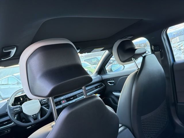 New 2026 Kia K4 GT-Line w/ GT-Line Premium Package image 9
