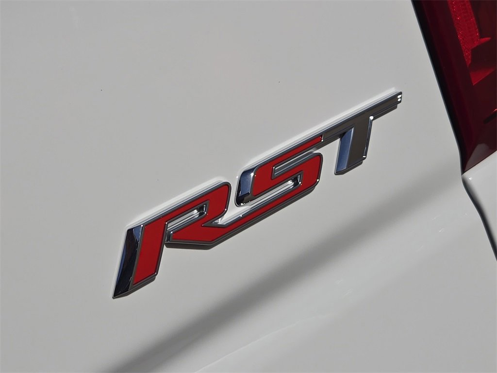 New 2026 Chevrolet Silverado 1500 RST w/ Z71 Off-Road Package image 22
