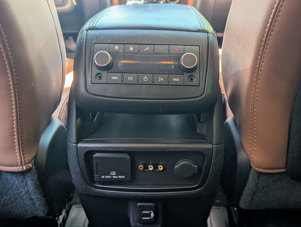 Used 2017 Chevrolet Traverse LT AWD/4WD image 20