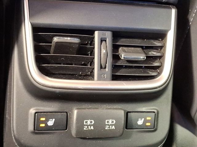 Used 2022 Subaru Legacy Limited XT image 15