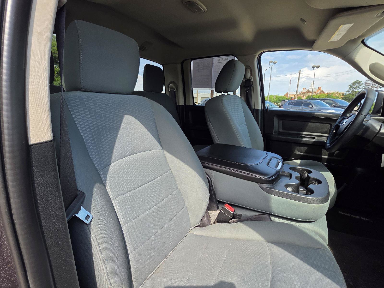 Used 2019 RAM 1500 Tradesman w/ Chrome Plus Package AWD/4WD image 25