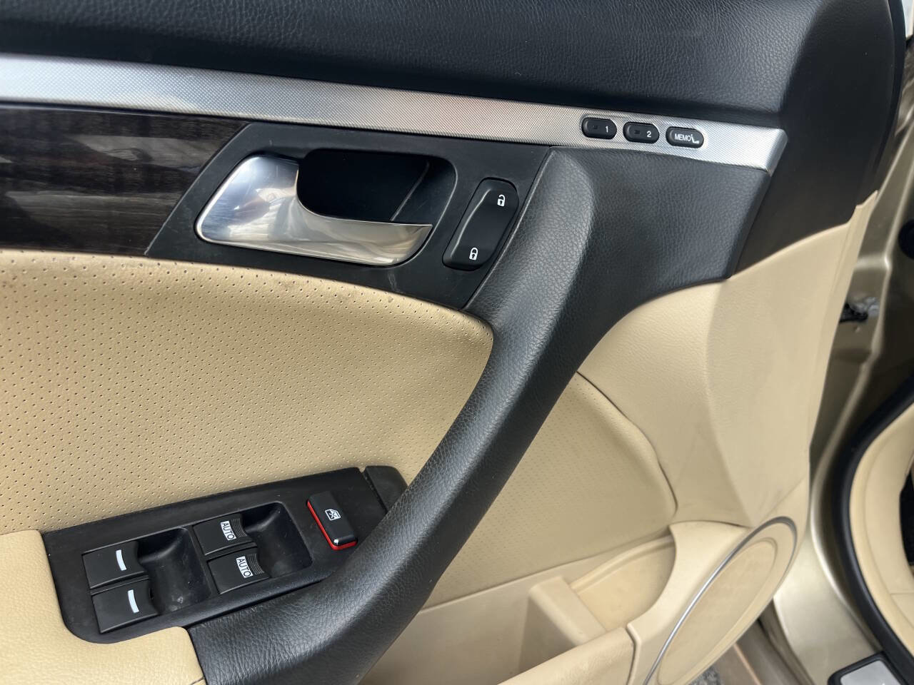 Used 2008 Acura TL Base 4dr Sedan image 23