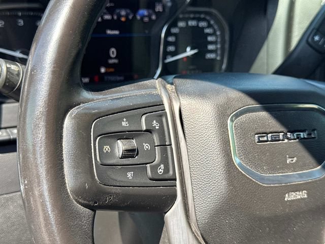 Used 2020 GMC Sierra 1500 Denali w/ Denali Ultimate Package AWD/4WD image 31