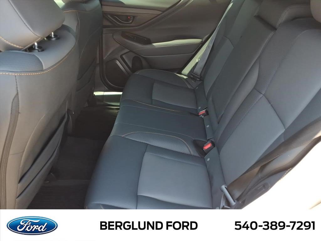 Used 2023 Subaru Outback Wilderness w/ Wilderness Package AWD/4WD image 13