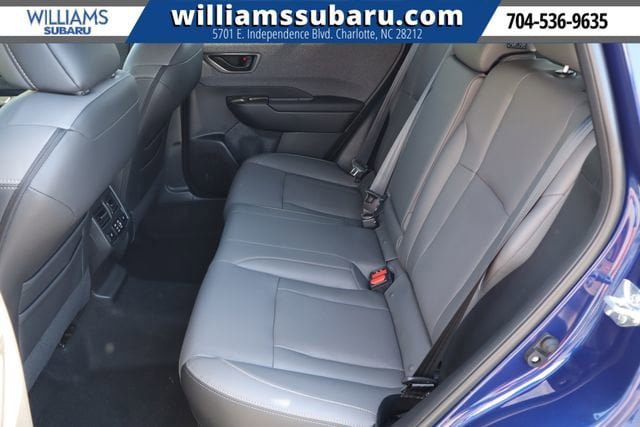New 2026 Subaru Outback Limited w/ Premium/Limited Package AWD/4WD image 19