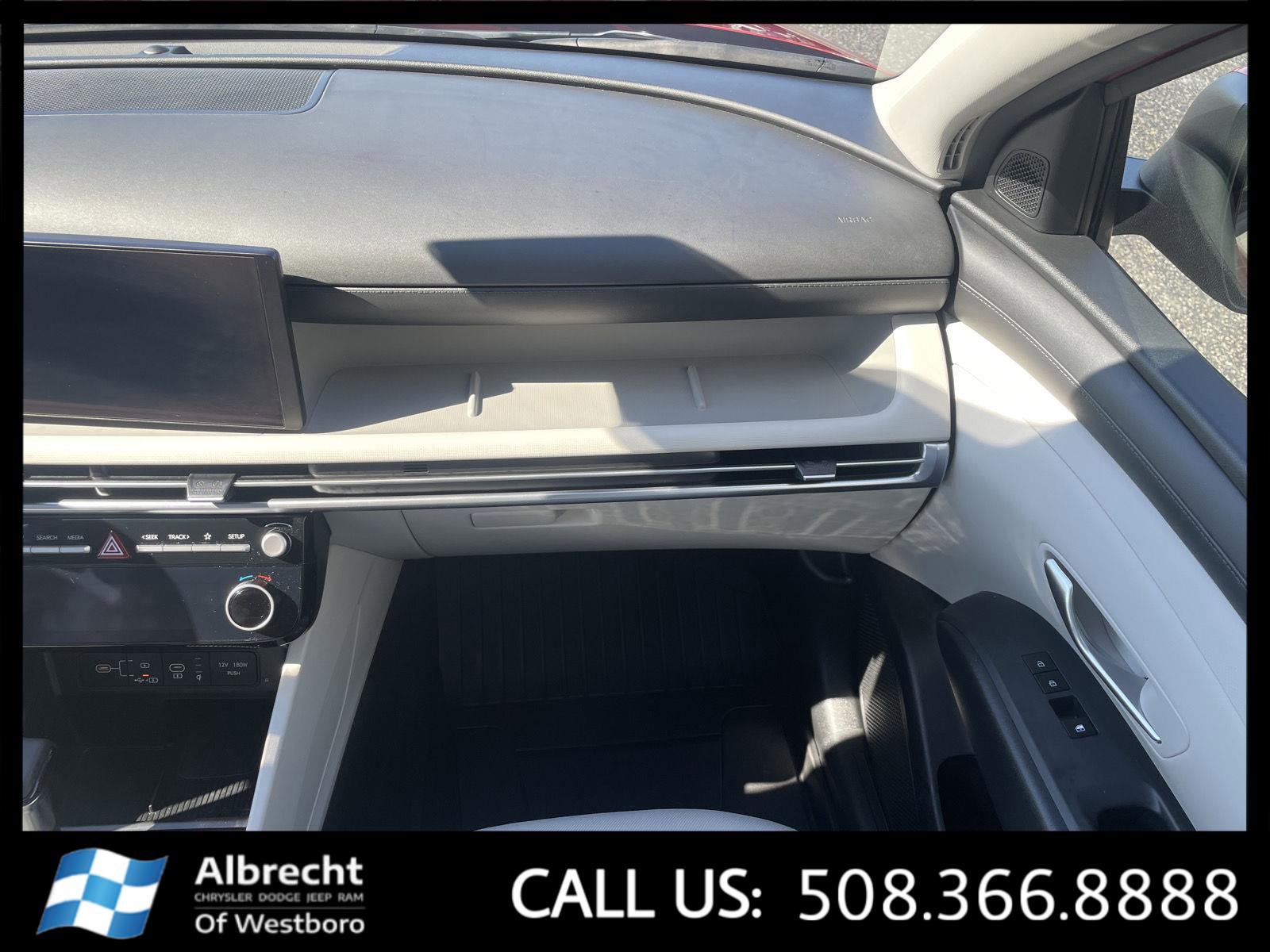 Used 2025 Hyundai Tucson SEL image 23