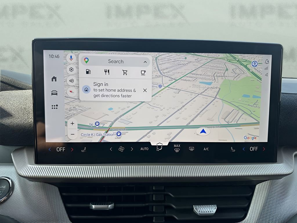 Used 2026 Ford Explorer Active image 21