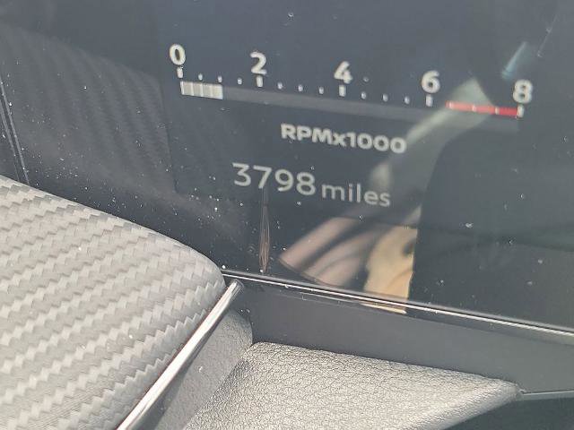 Certified 2025 Nissan Kicks SR w/ SR Premium Package image 29