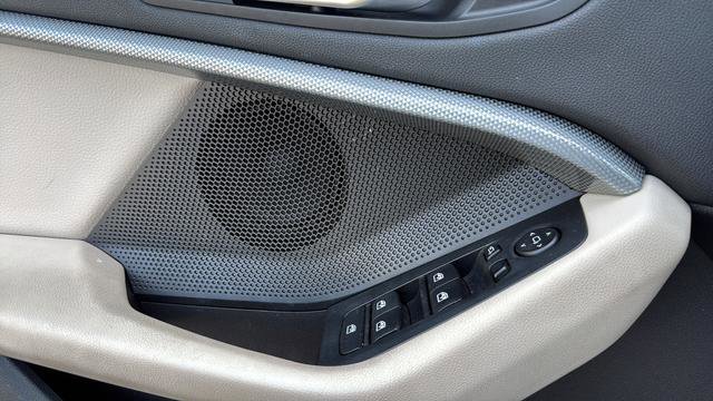 Used 2023 BMW 228i Gran Coupe w/ M Sport Package FWD image 11