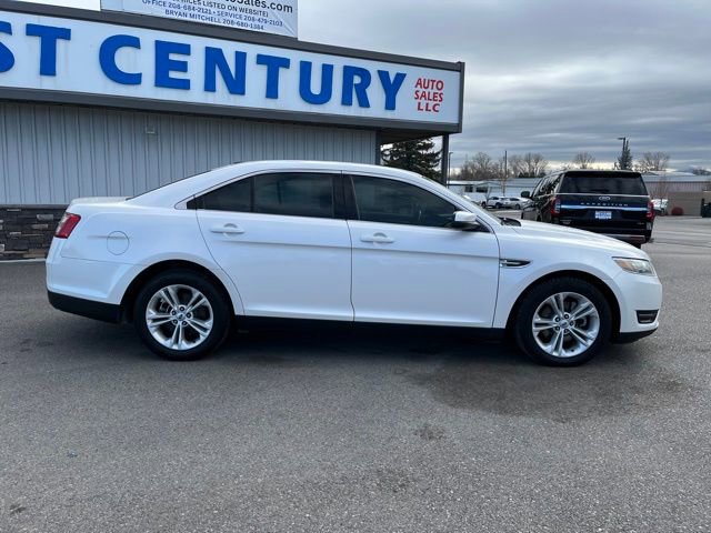 Used 2019 Ford Taurus SEL w/ Equipment Group 201A FWD image 15