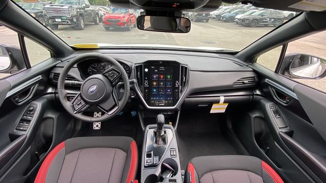 New 2026 Subaru Impreza RS AWD/4WD image 10