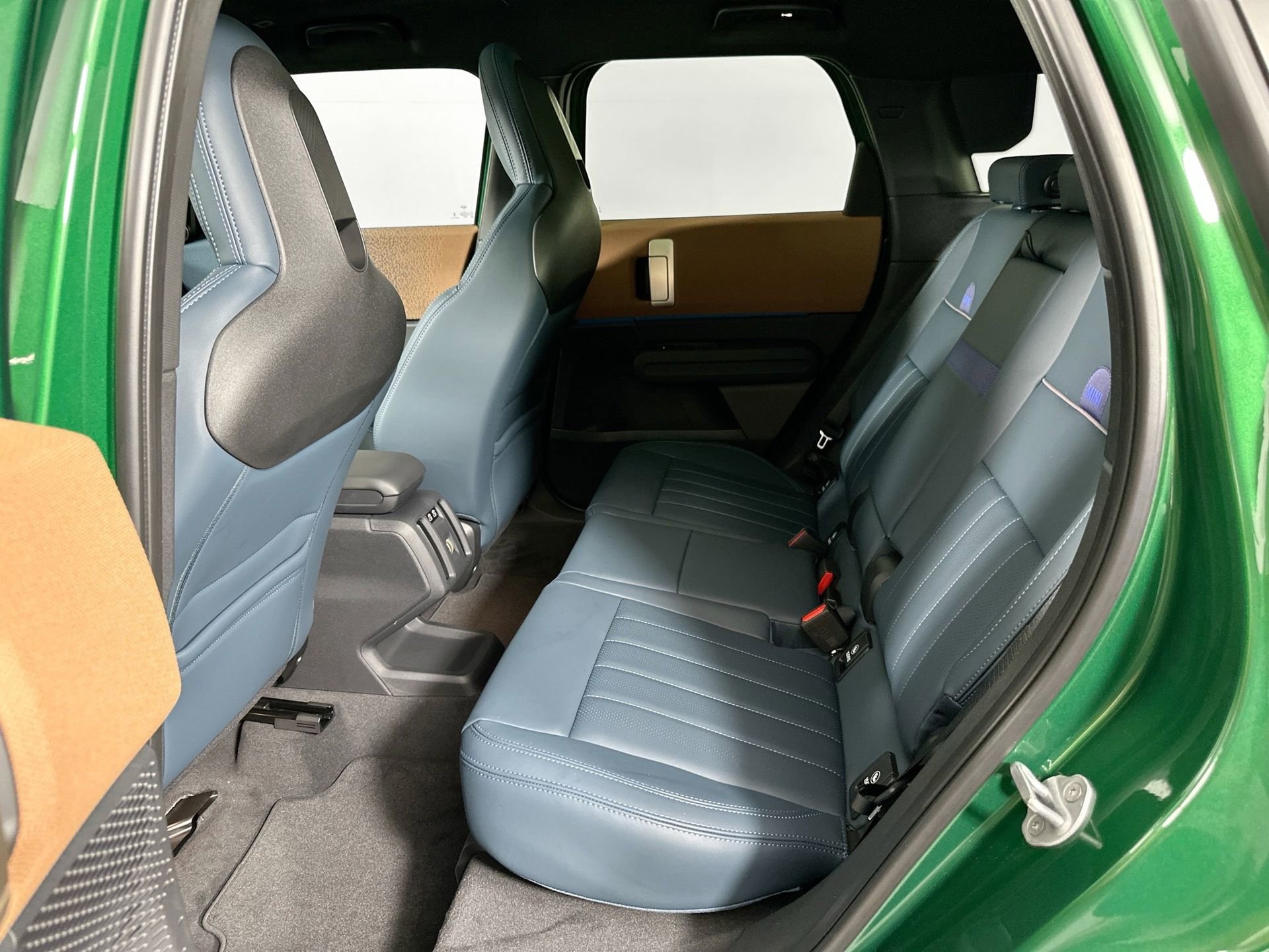 New 2025 MINI Cooper Countryman S w/ Comfort Package Max image 24
