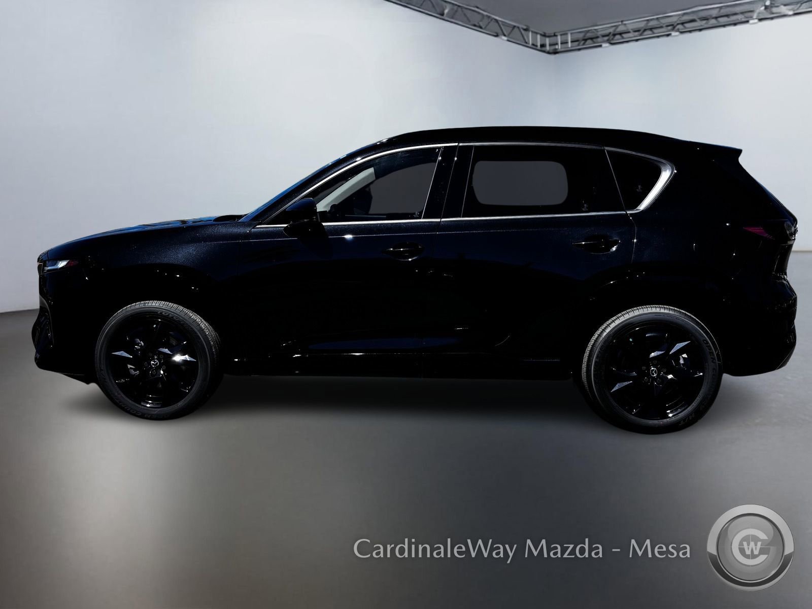 New 2026 MAZDA CX-5 2.5 S w/ Premium Package image 8