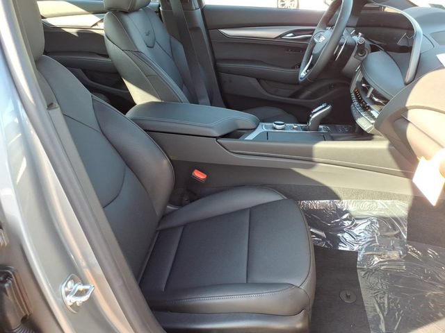 New 2026 Cadillac CT5 Premium Luxury AWD/4WD image 23
