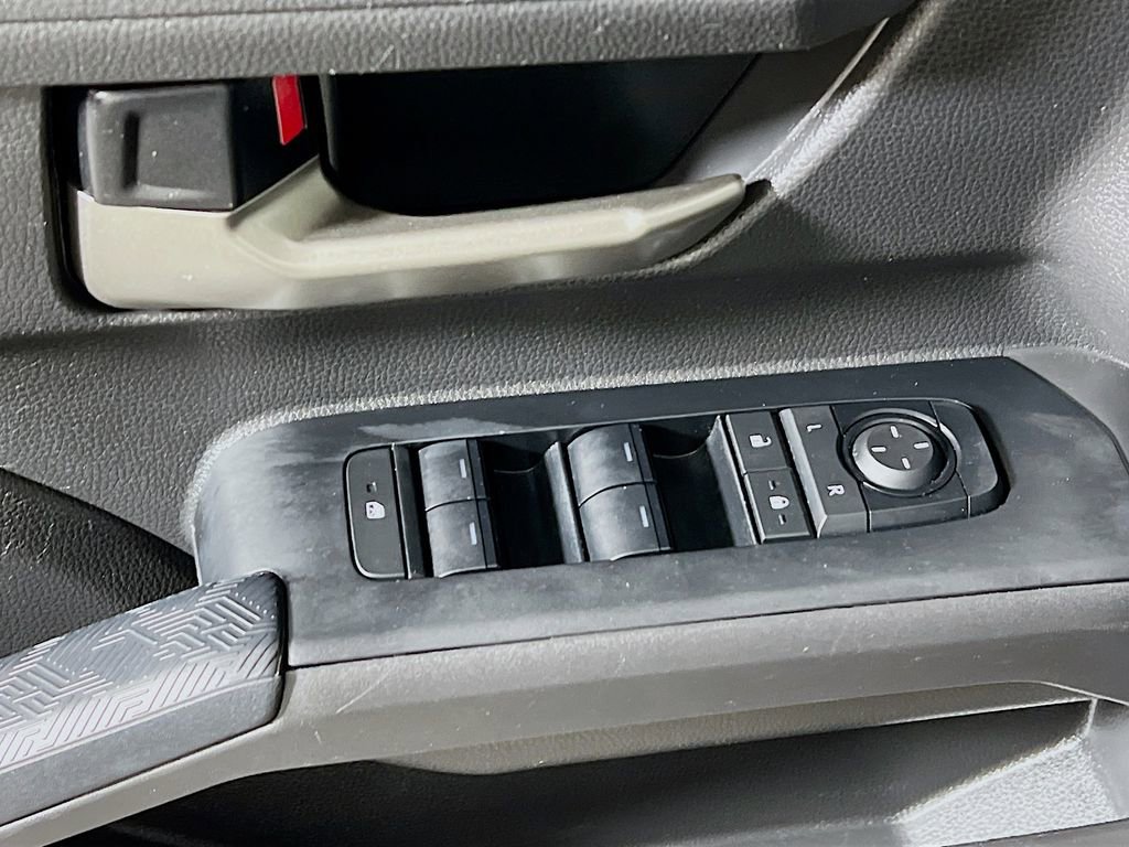 Certified 2024 Toyota Tacoma TRD Sport AWD/4WD image 17