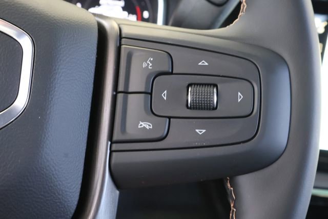 New 2026 GMC Sierra 2500 AT4 w/ AT4 Premium Plus Package image 27