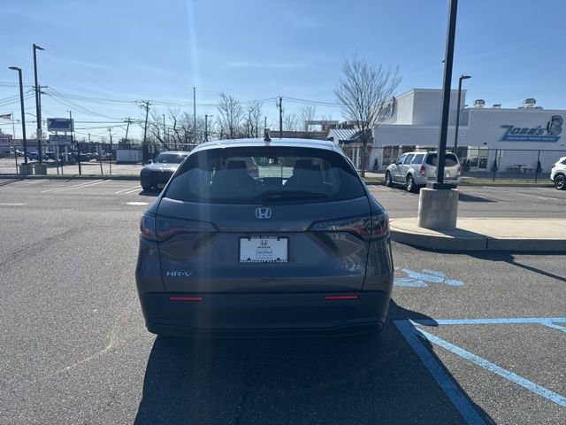 Used 2023 Honda HR-V LX image 7