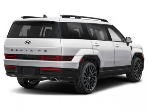 New 2026 Hyundai Santa Fe Calligraphy FWD image 2