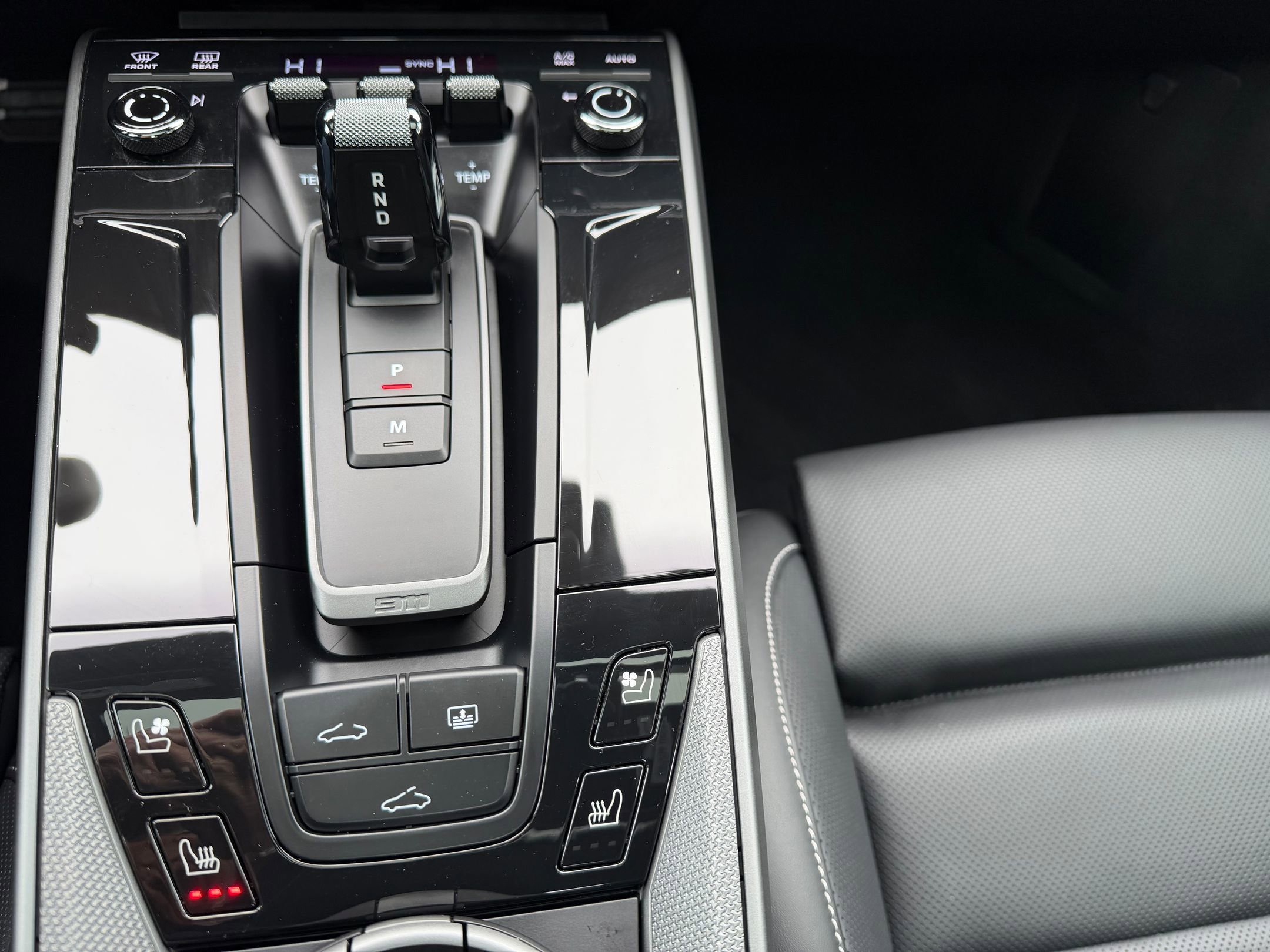 Certified 2025 Porsche 911 Carrera S image 25