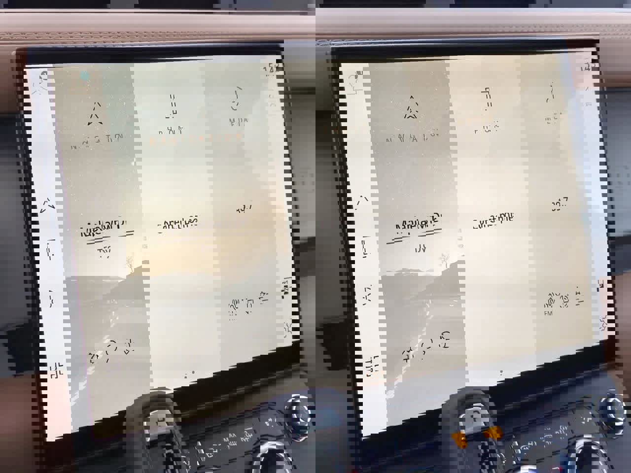 New 2026 Land Rover Defender 110 X-Dynamic SE image 29