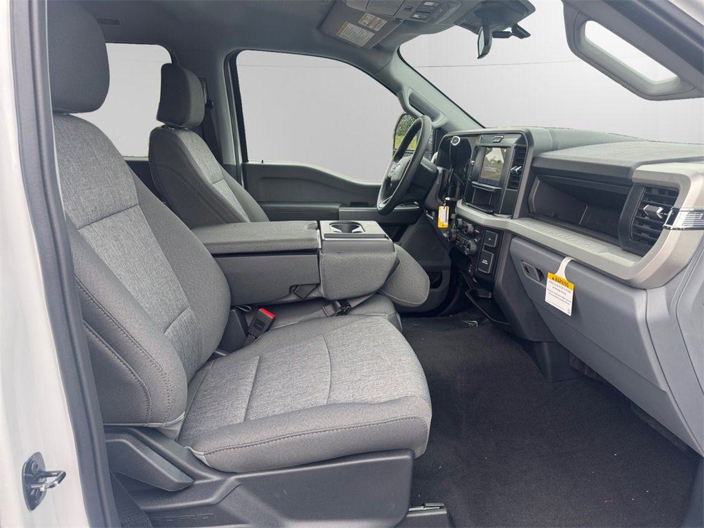 New 2026 Ford F250 XL image 14